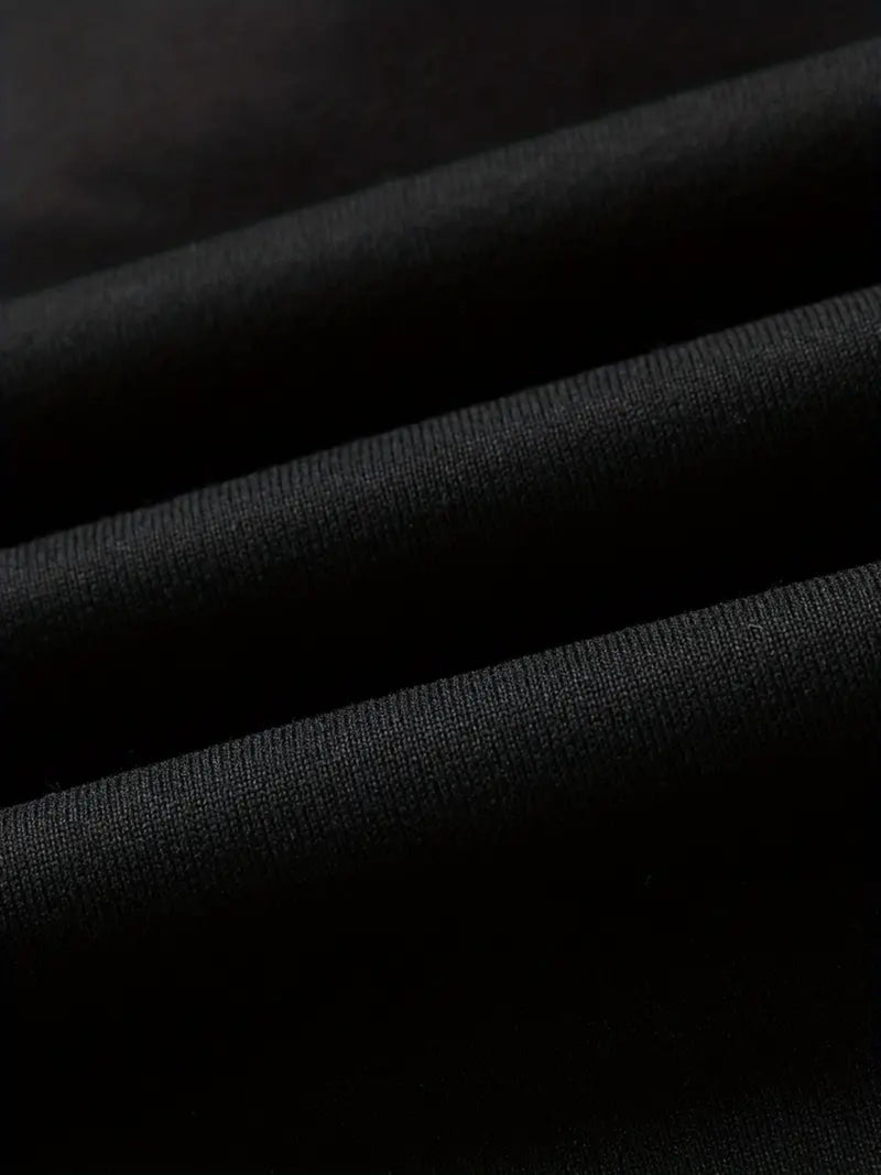 Women's Cozy Fleece-Lined Hoodie with Drawstring & Kangaroo Pocket.