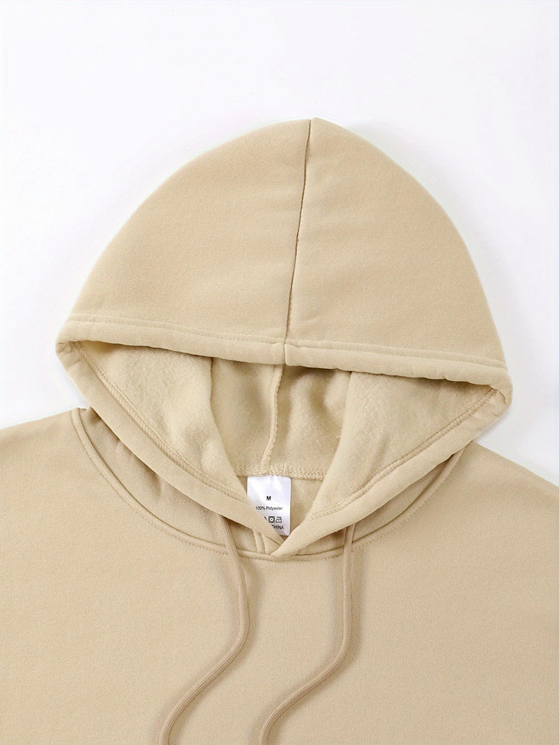 Men's Graffiti Headphone Print Hoodie.