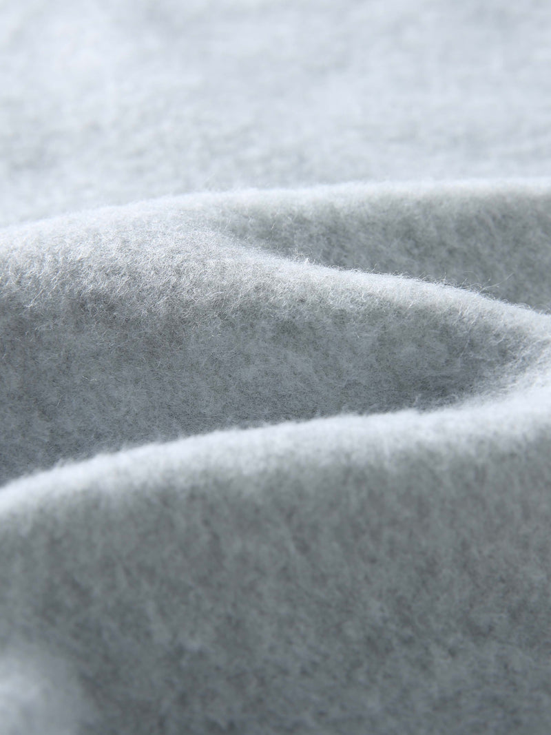 Women’s Letter Print Two Piece Set, Crew Neck Sweatshirt & Pants.