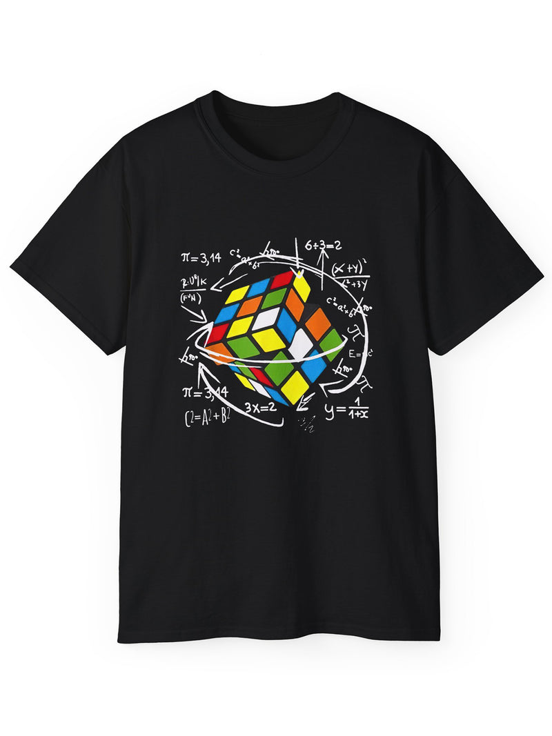 Men's Summer Short Sleeve T-Shirts.