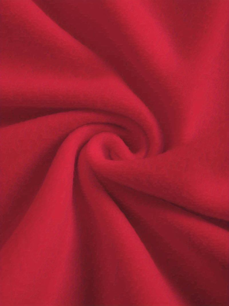 Men's Hooded Sweatshirt.