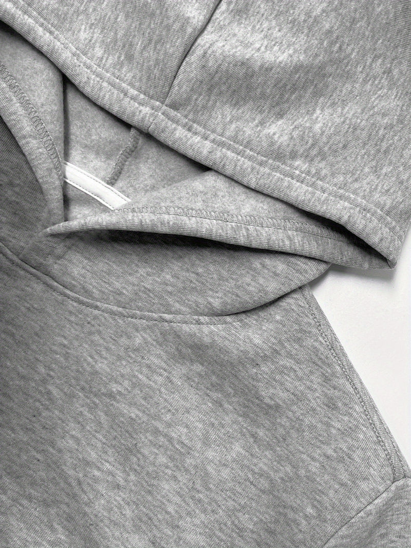 Men's Casual Hoodies.