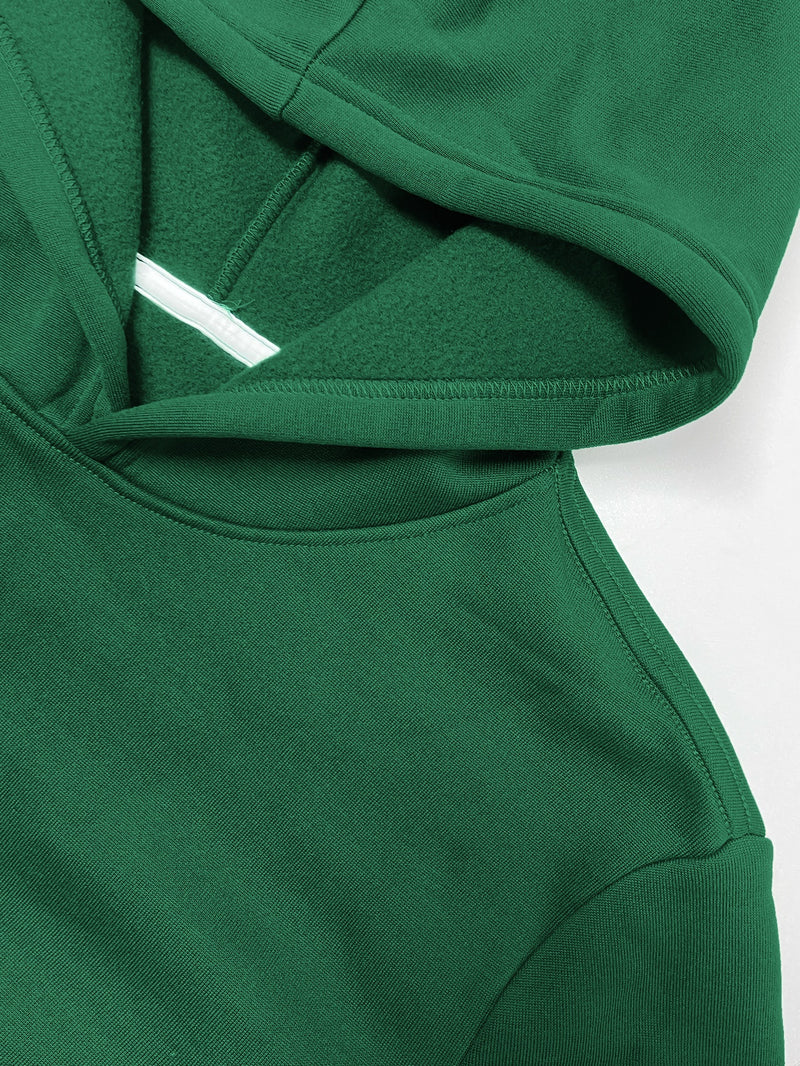 Men's Casual Hoodies.