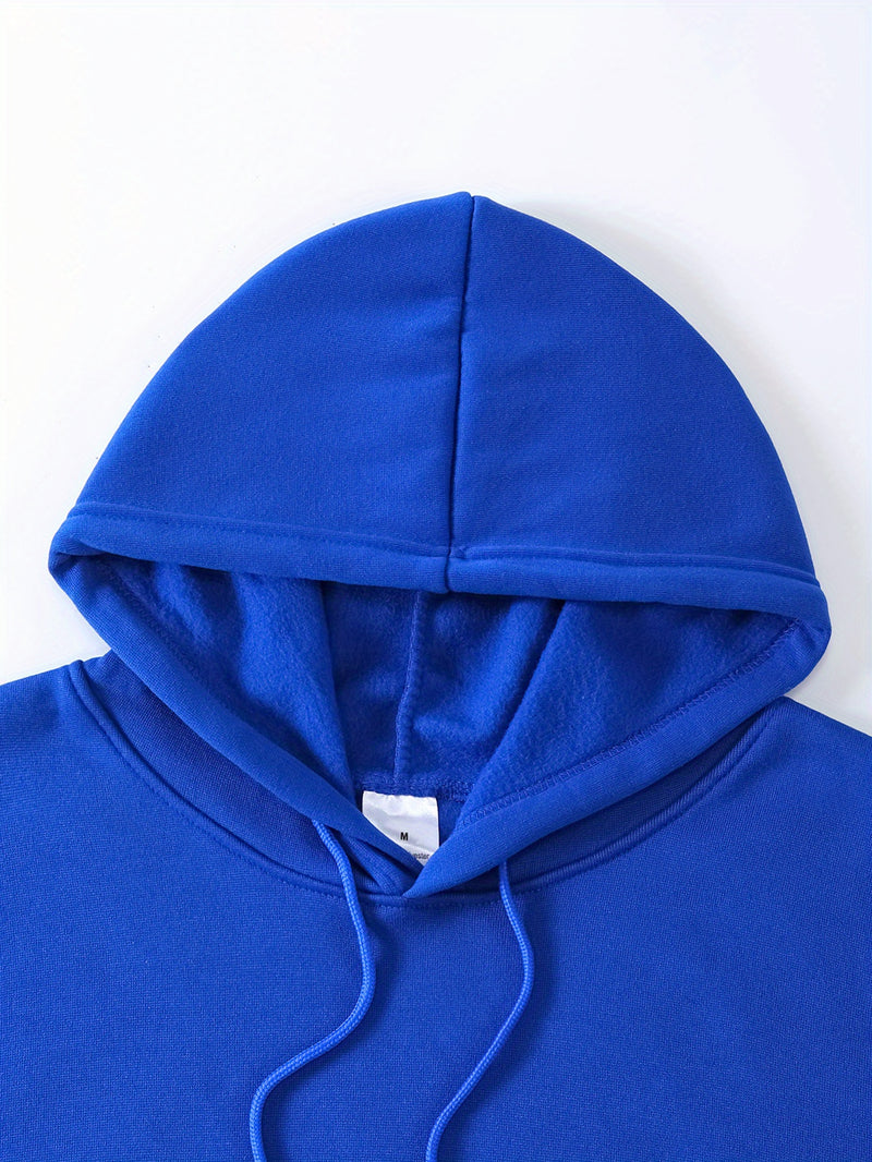 Men's New Stylish Hoodie.