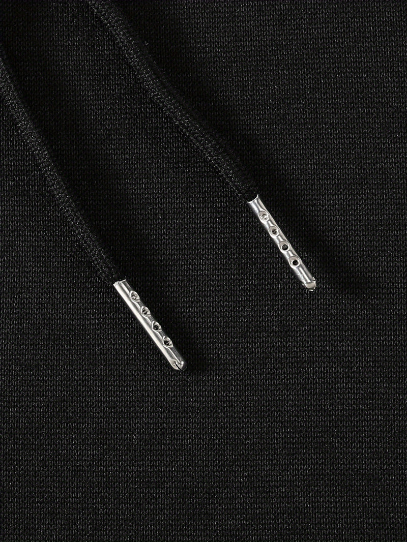 Men's New Stylish Hoodie for Gamers Featuring.