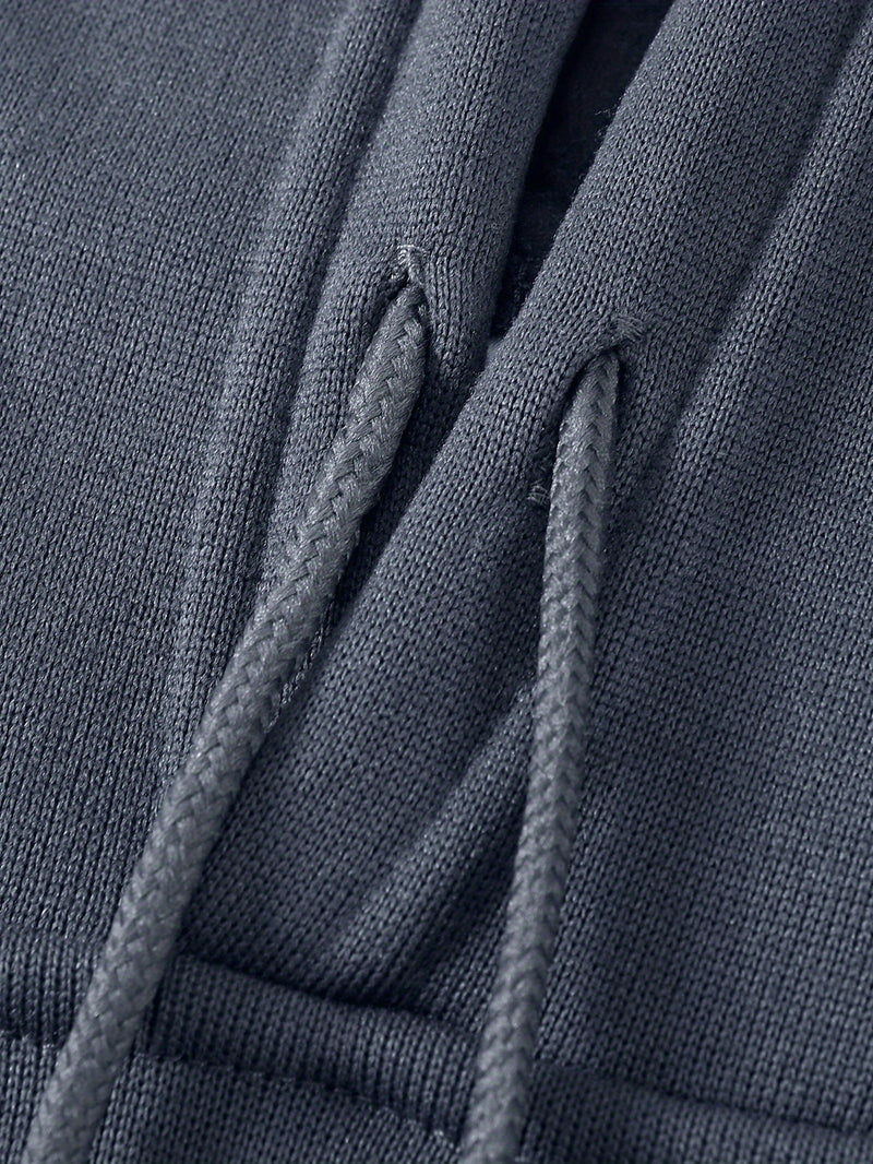 Men's New Stylish Hoodie.