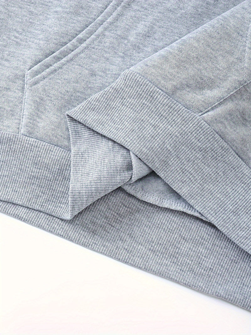 Men's New Stylish Hoodie.