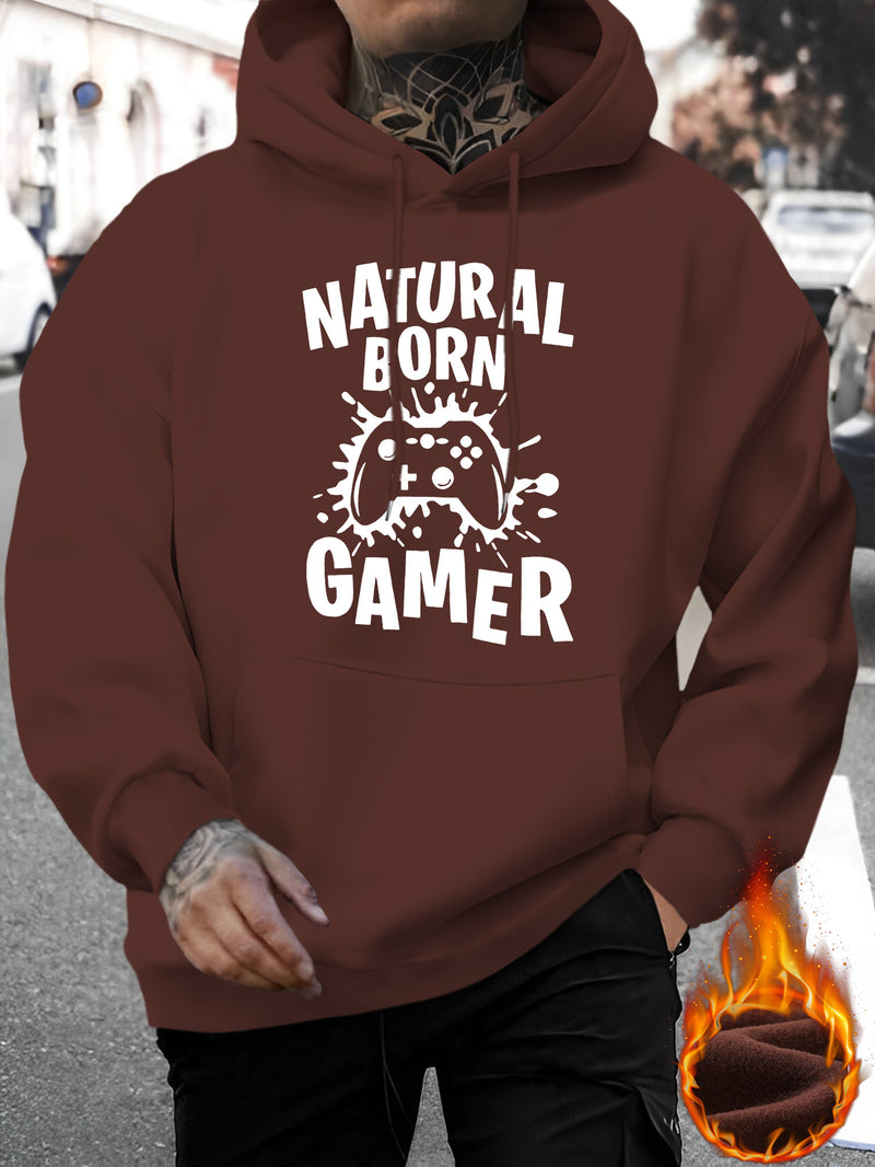 Men's New Stylish Hoodie.
