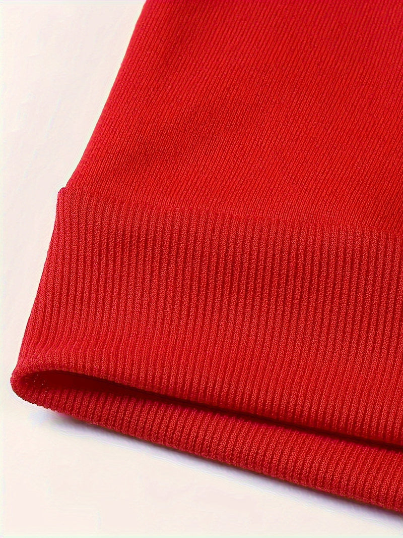 Men's Casual Hooded Sweatshirt.