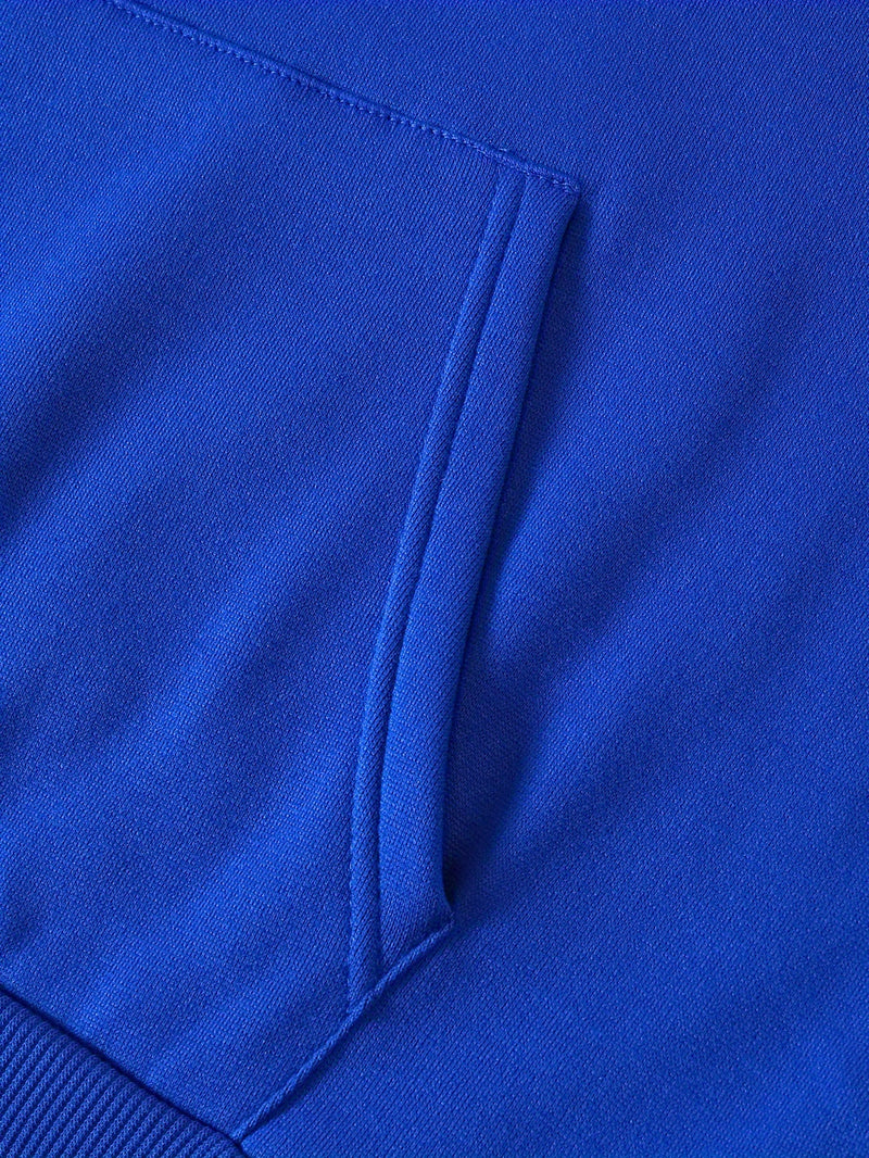 Men's Hooded Sht New Style