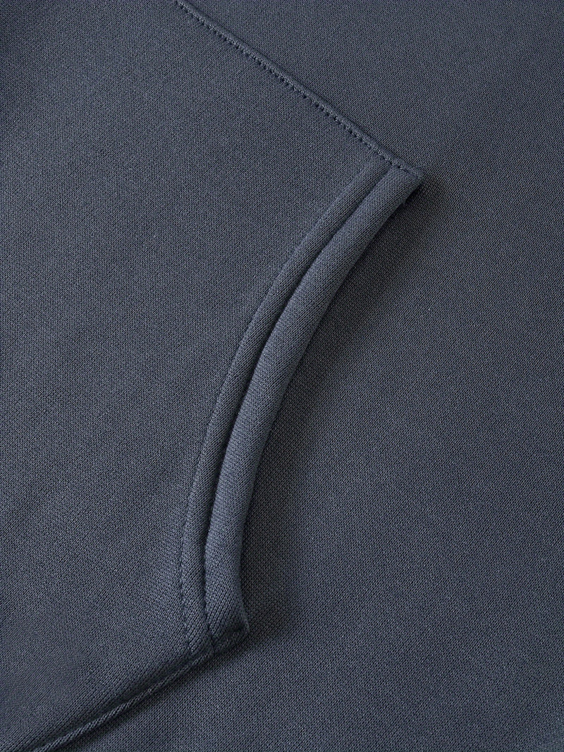 Men's Hooded Sht New Style