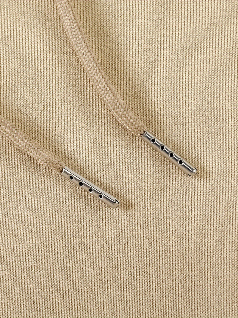 Men's Hooded Sht New Style