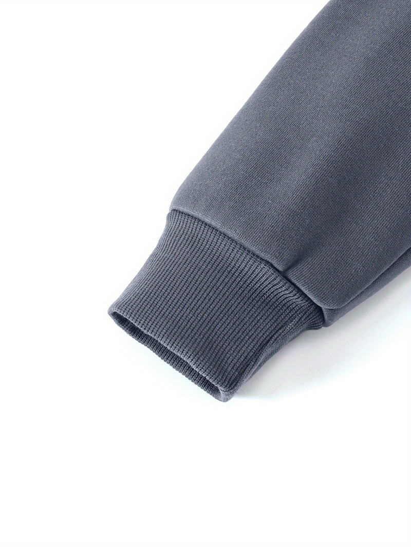 Men's Hooded Sht New Style