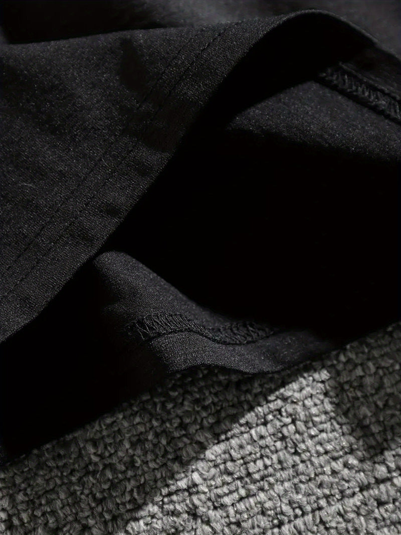 Thank You Ma'Am. Men'S Short-Sleeved Shirt for Spring And Summer.