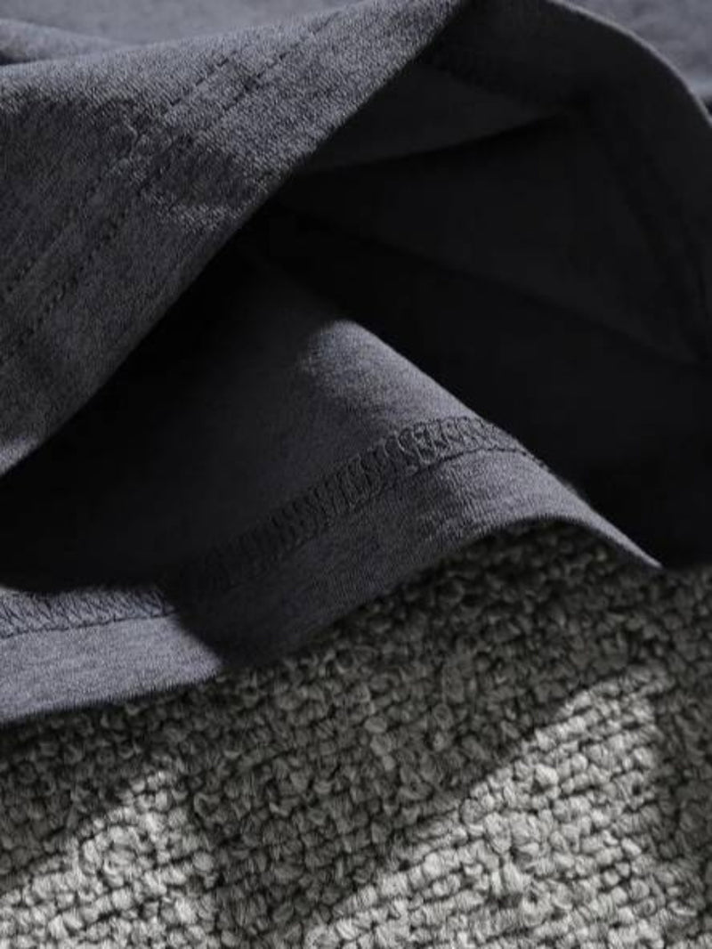 Thank You Ma'Am. Men'S Short-Sleeved Shirt for Spring And Summer.