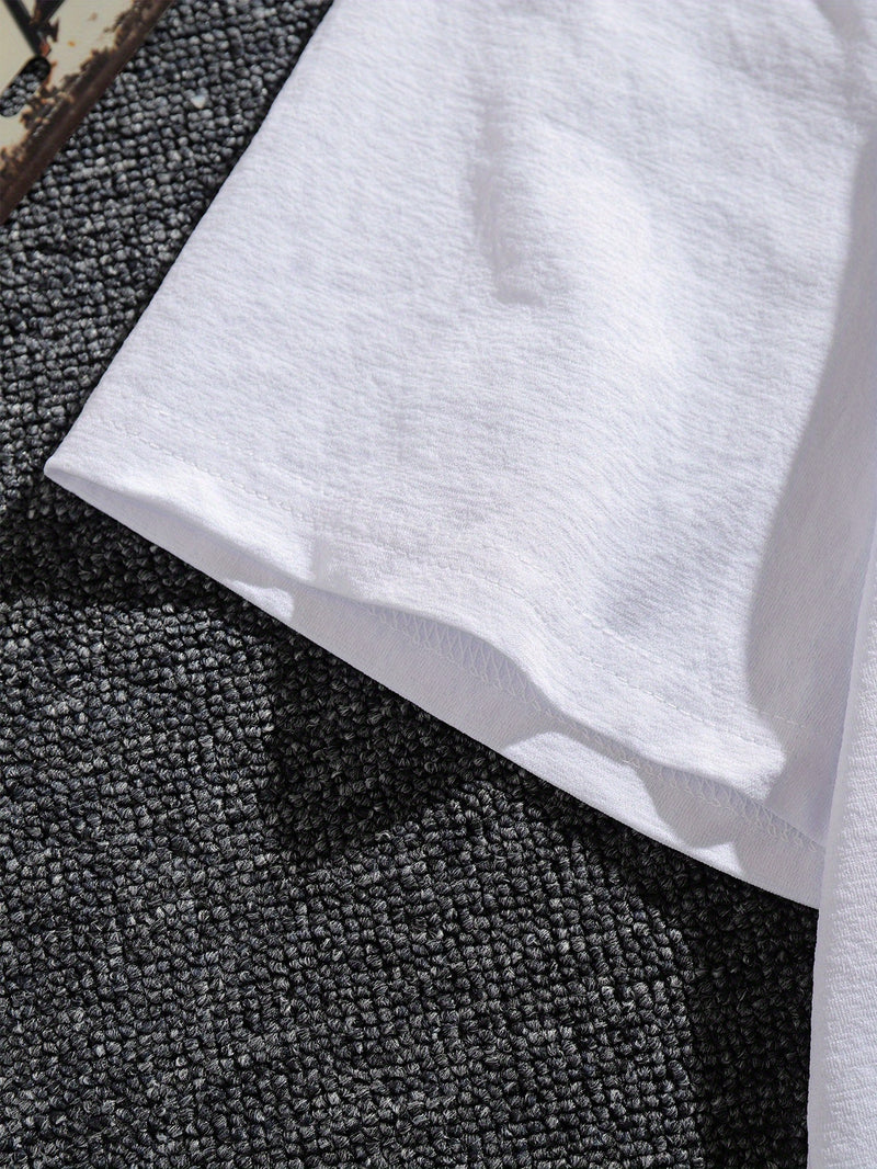 Men'S Black "Ich Hasse Menschen Steine Sind Ok".