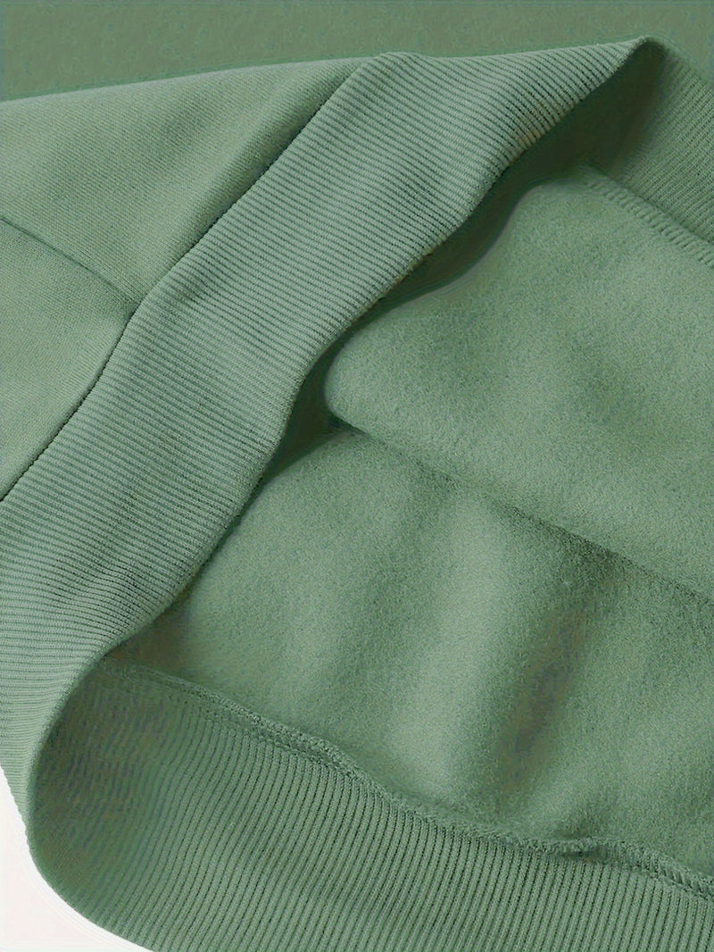 Women’s Sorry Slogan Print Hoodie.