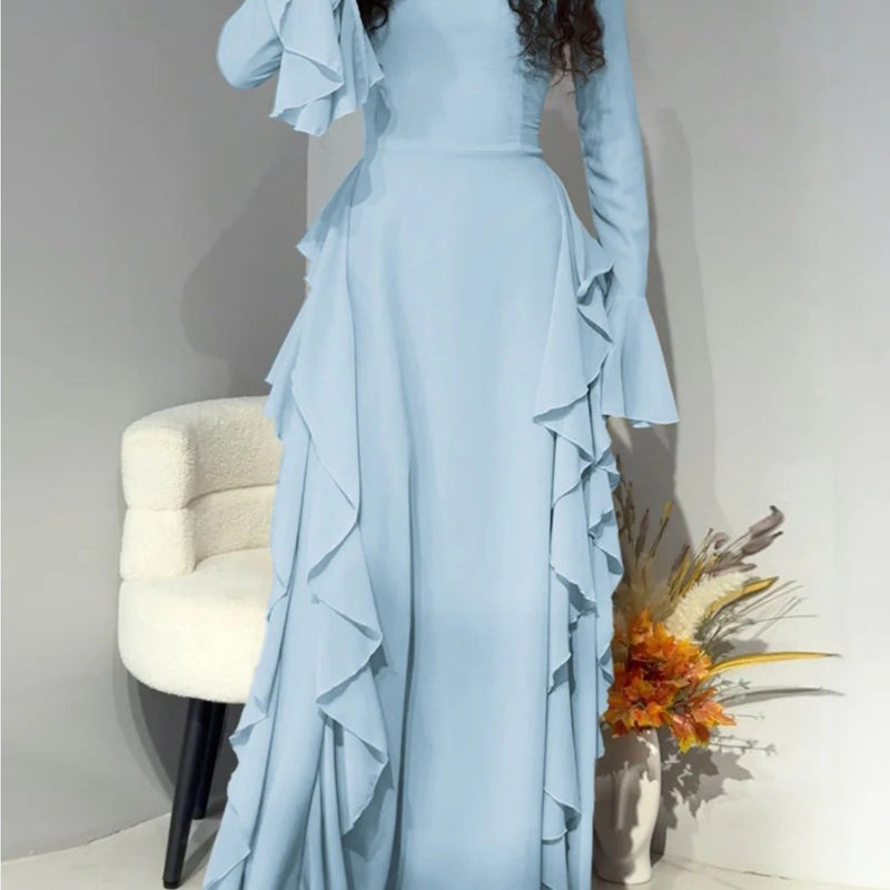 New Women's Collection Featuring an Elegant And Casual High-Waisted.