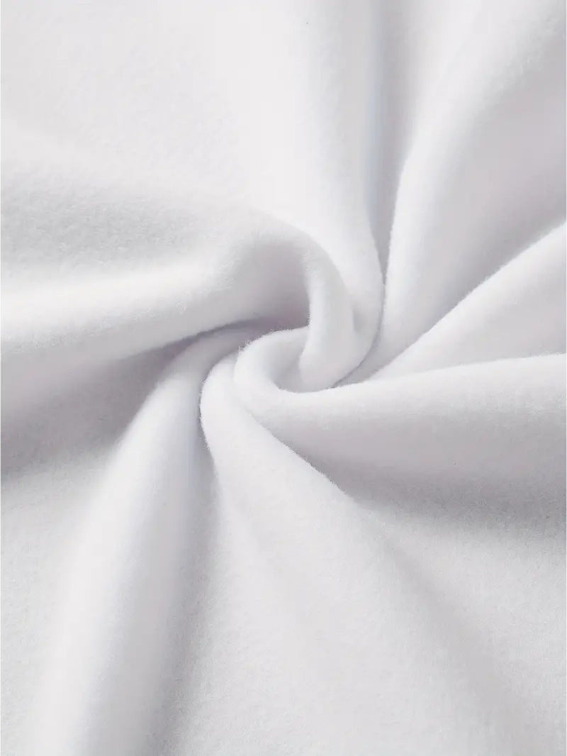 Men's Hooded Sweatshirt.