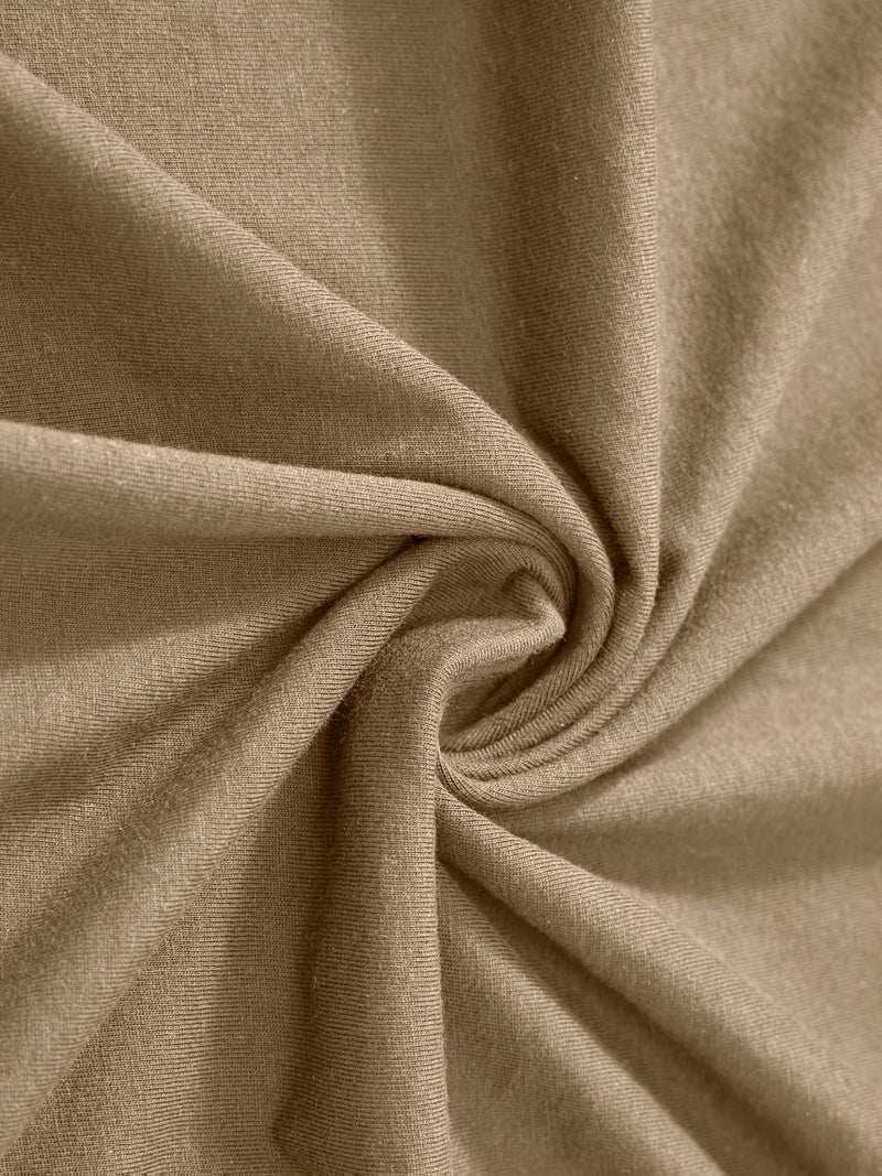 Men's Playful Pickle & Cucumber Jar Graphic T-Shirt.