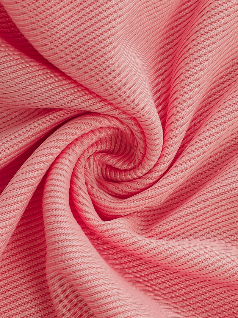 Ten-piece Girls' Casual Style Set with Purple.