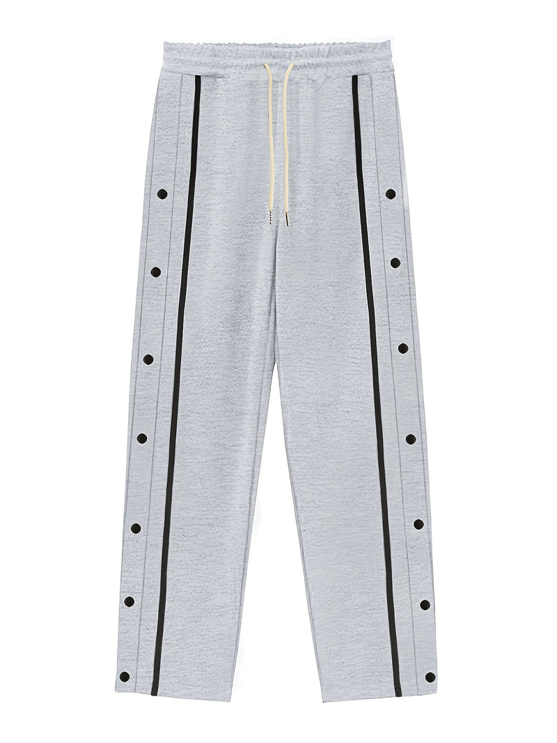 Comfortable Men's Fitness Pants.