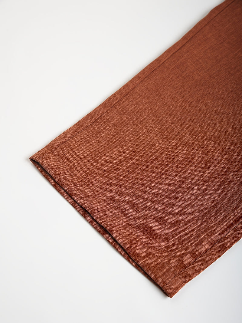 Men's Spring/Autumn Two-Piece Set.