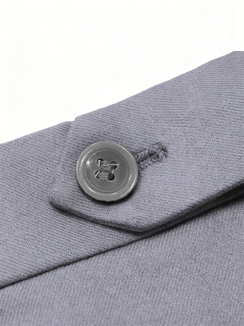 High-End Three-Piece Suit for Men.