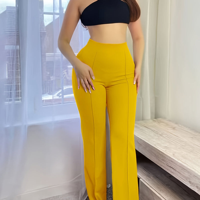 Women’s New Casual Pants for Spring And Autumn.