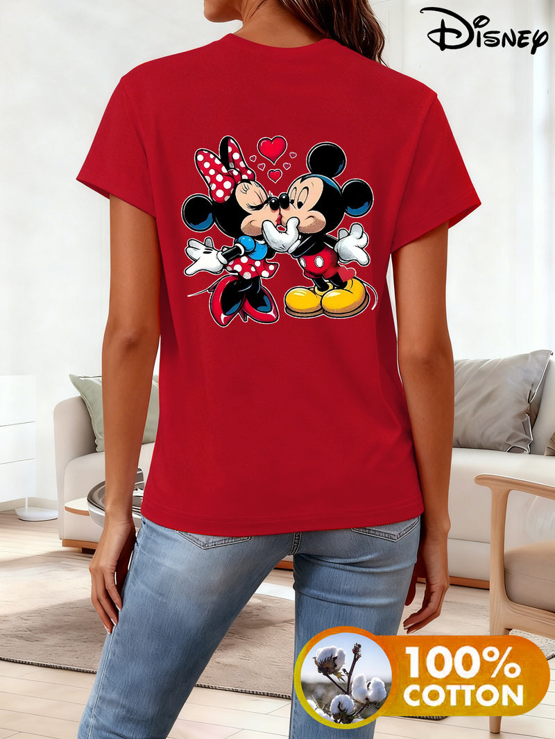 Women's Y2K Vintage T-Shirt.