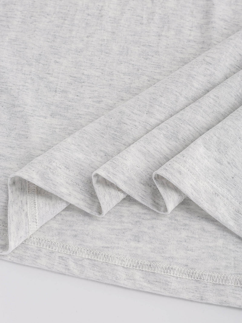 Women’s Casual Short Sleeve T-Shirt.