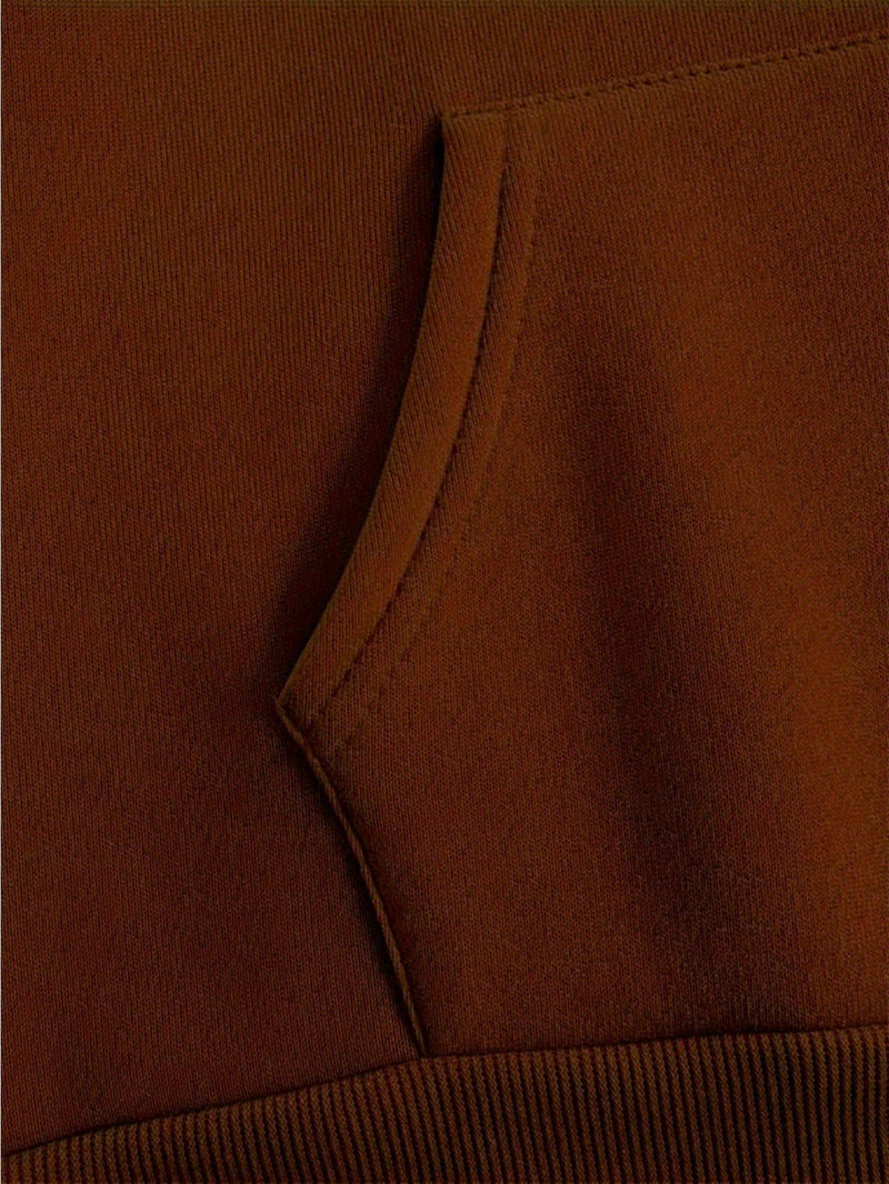 Women's Comfortable Graphic Hoodie.