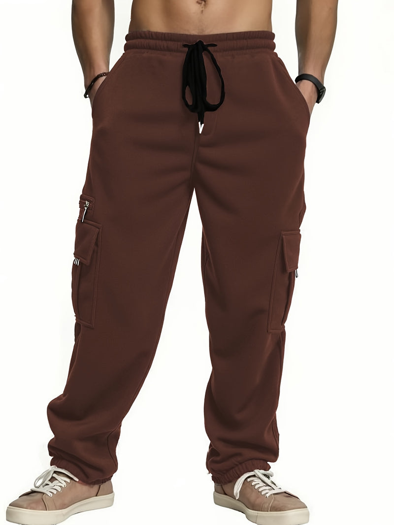 Men's Outdoor Sports Long Pants.