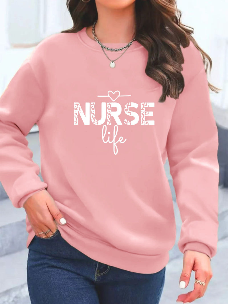 Women’s T-Shirt Casual Crew Neck Top for Trendy Fashion Lovers.