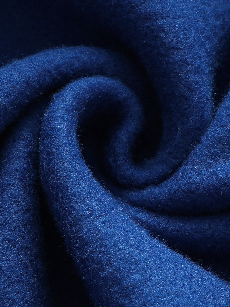 Men's Long Sleeve Hoodie Sweatshirt.