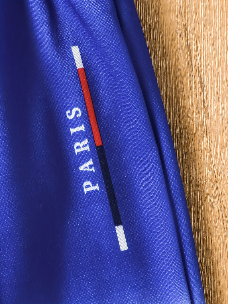 Baby Boy Autumn And Winter 2Pcss Set.