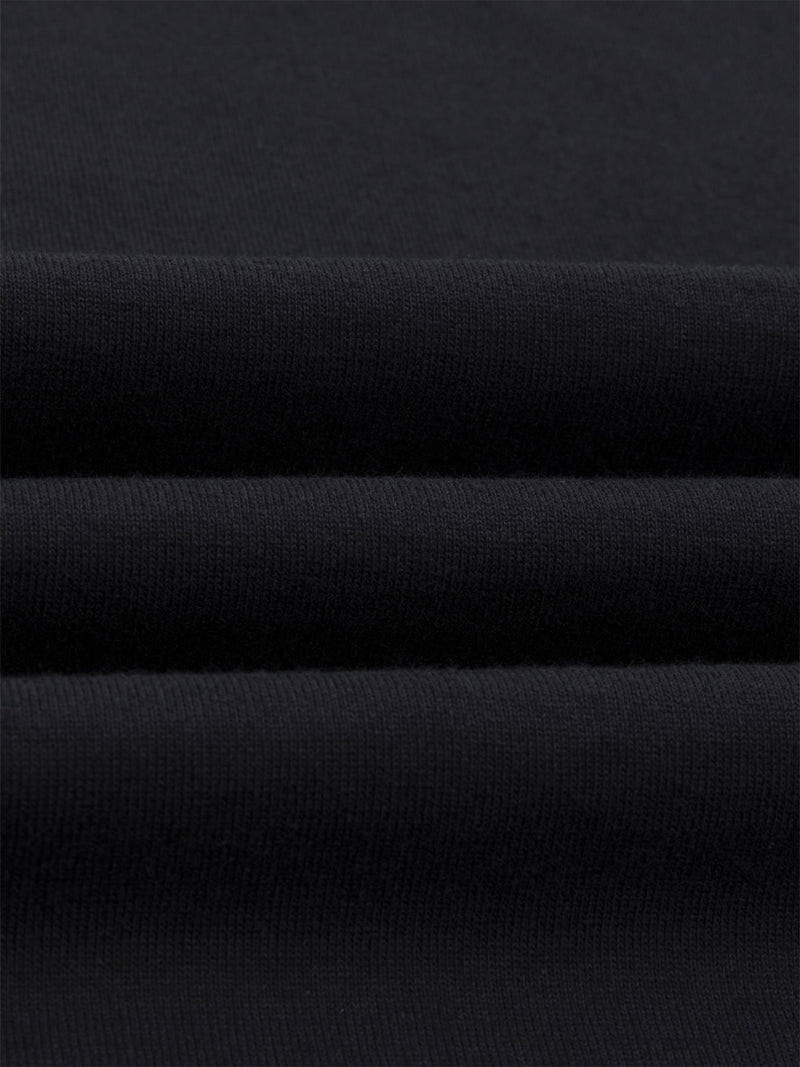 Men's Black Scarface Graphic T-Shirt.