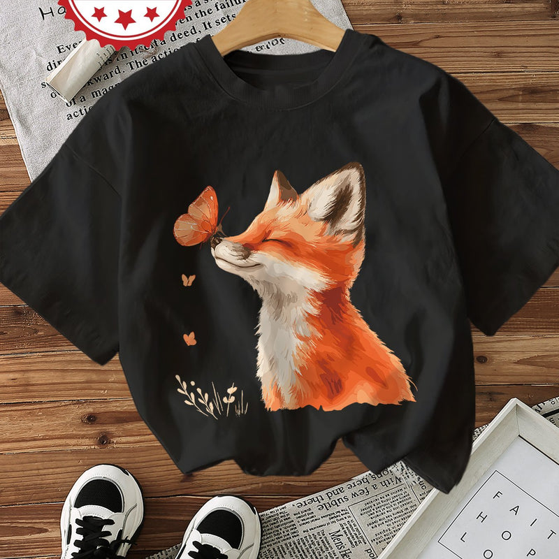 Women's Casual Spring/Summer T-Shirt.