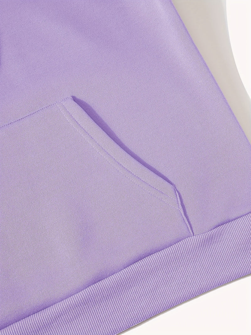 Women's Stylish Hoodie.