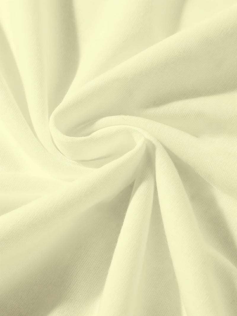 Women's Pure Comfortable T-shirt.