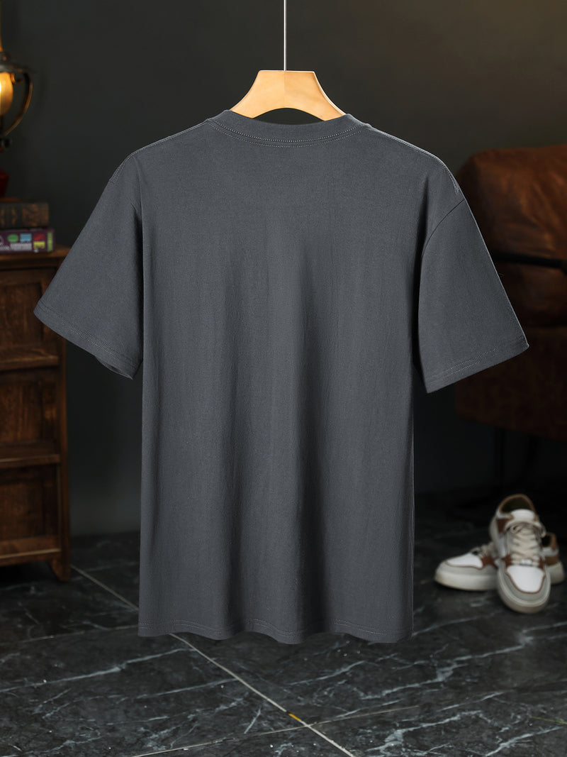 Men's Pure Vintage T-Shirt.