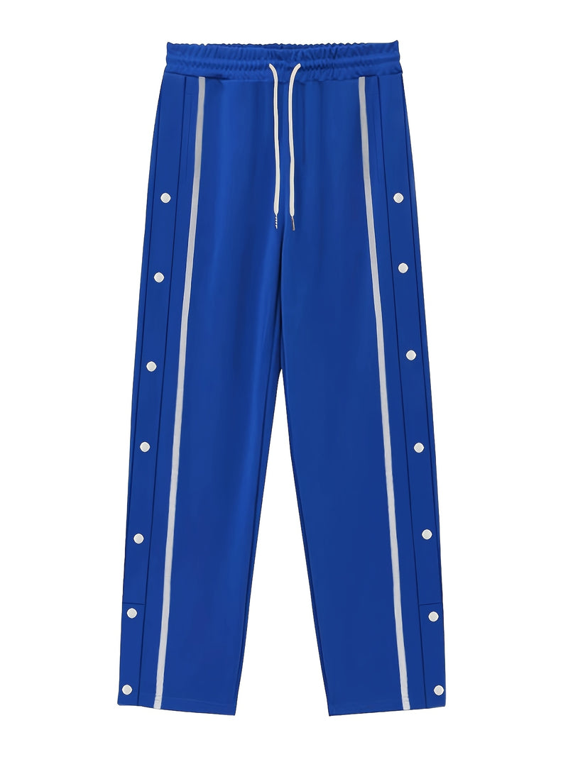Comfortable Men's Fitness Pants.