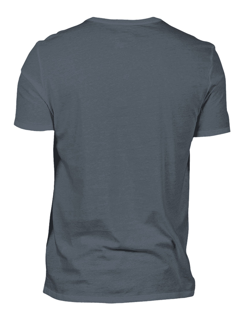 Men's Humorous German Name T-Shirt.