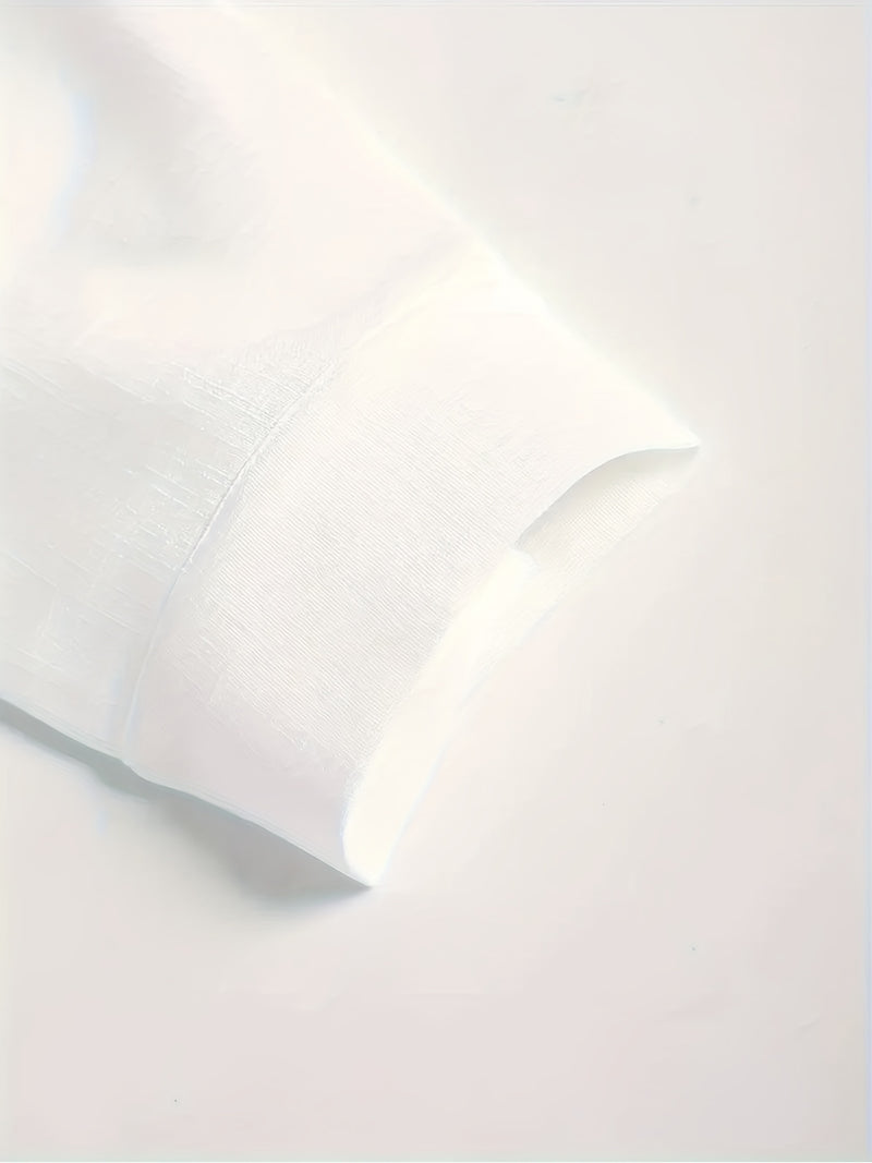 Men's Spring/Autumn Two-Piece Set.