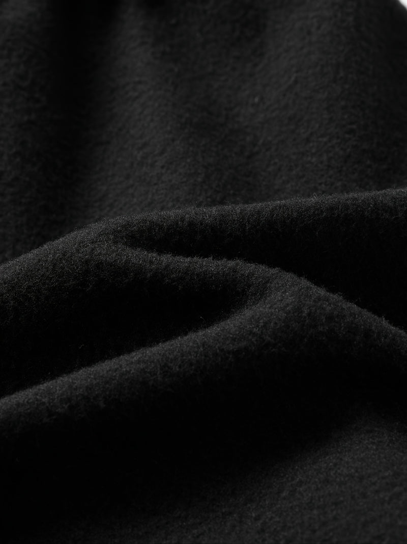 3pcs 4 Color Options, Casual Pants.