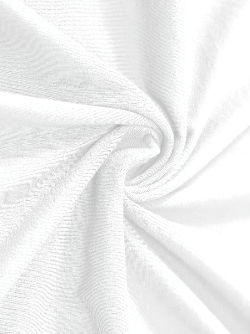 Women's Pure Comfortable T-shirt.