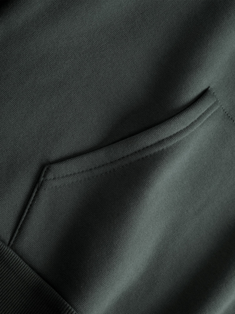 Men's Hooded Sweatshirt New Trendy.