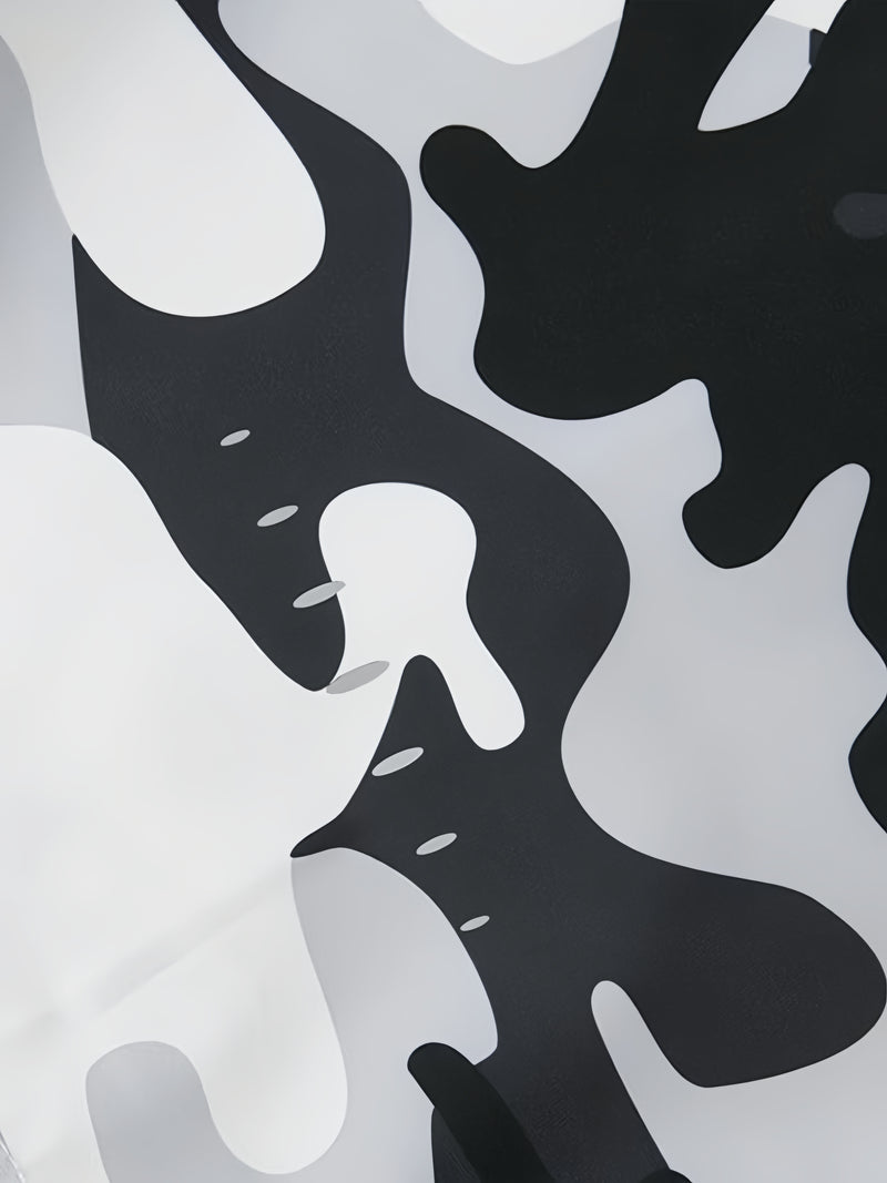 Men's Clothing Loose Lightweight Casual Jacket.