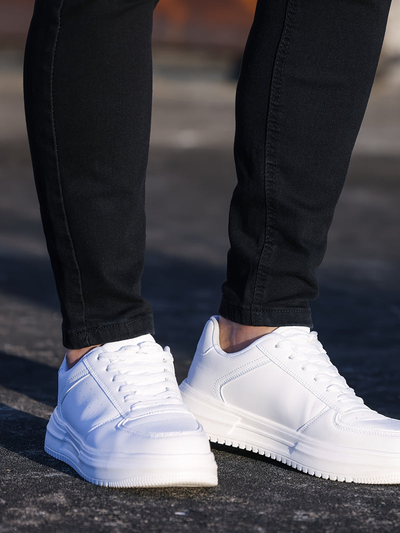 Men's Stretch Jeans.