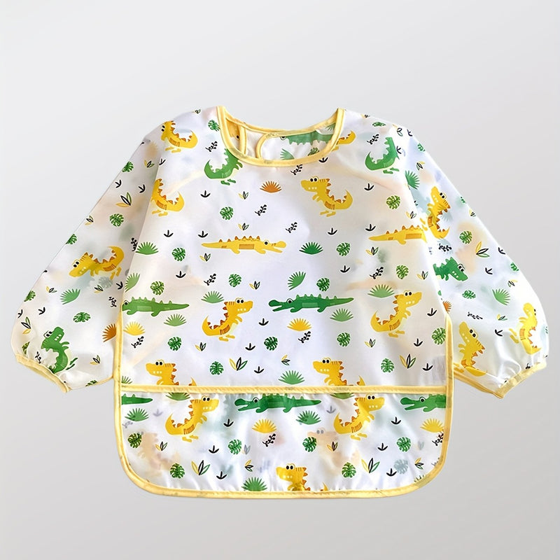 Wearing Clothes, with Pocket, for Baby Boy And Girl.